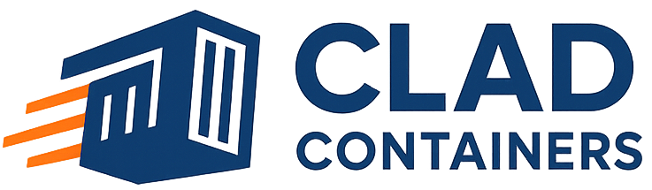 Clad Container Logo