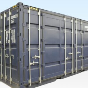 20ft Shipping Containers