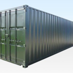 30ft Shipping Containers