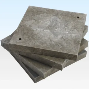 Jackleg pads set of 4 by Clad Shipping Containers