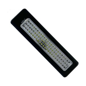 Magnetic light for shipping containers by Clad Shipping Containers