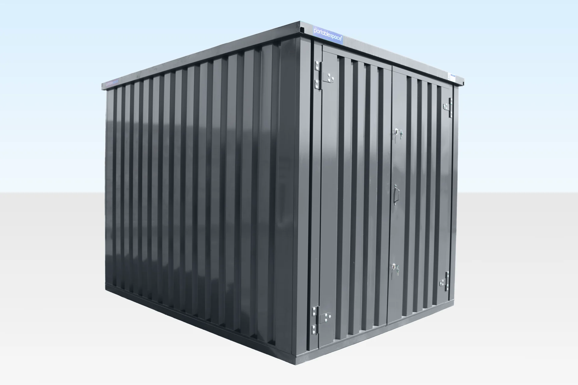 Assembly process for 3m XL flat pack store