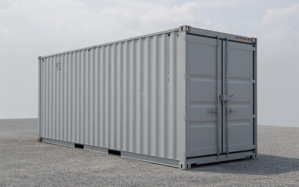20ft high cube shipping container for sale