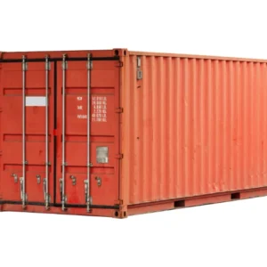 20ft multi trip shipping container for sale