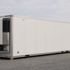 20ft refrigerated shipping container for sale