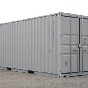 20ft standard shipping container for sale