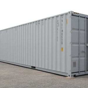 40ft high cube shipping container for sale
