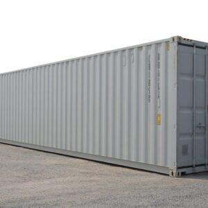 45ft high cube shipping container for sale