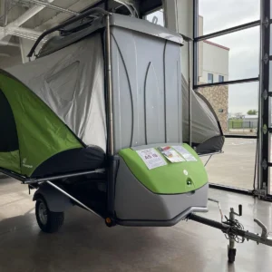 2017 SYLVAN SPORT GO