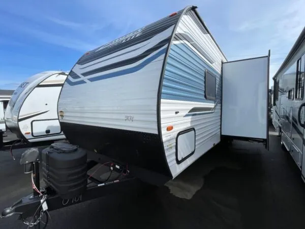2024 Crossroads Zinger Lite ZR260BH - Image 26