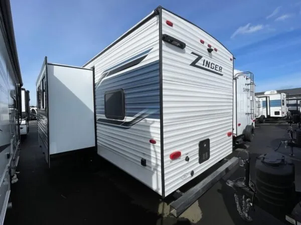 2024 Crossroads Zinger Lite ZR260BH - Image 25