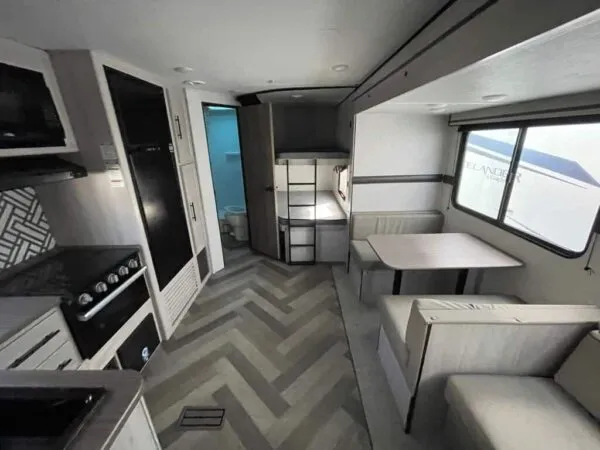2024 Crossroads Zinger Lite ZR260BH - Image 21