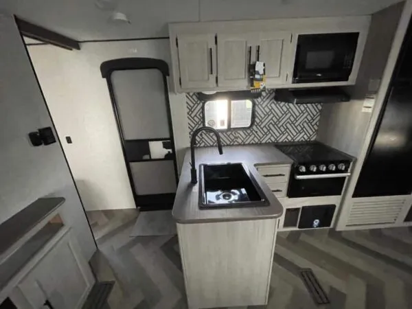 2024 Crossroads Zinger Lite ZR260BH - Image 20