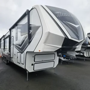 2024 Grand Design Momentum 414M