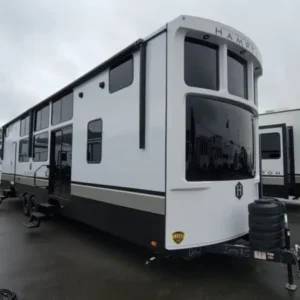 2025 Crossroads Hampton HP390PVL