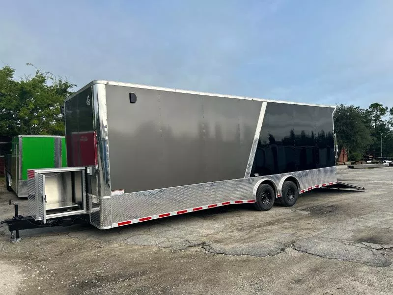Race Ready 8.5x28TA