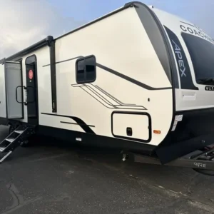 2025 Coachmen Apex 293 RLDS