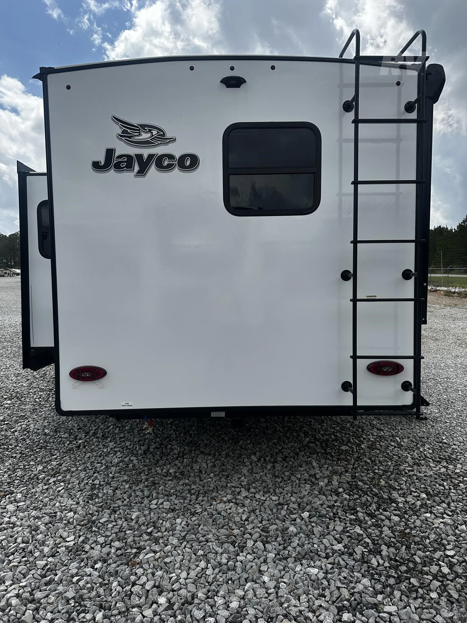 2025 JAYCO JAY FEATHER 25RB - Image 7