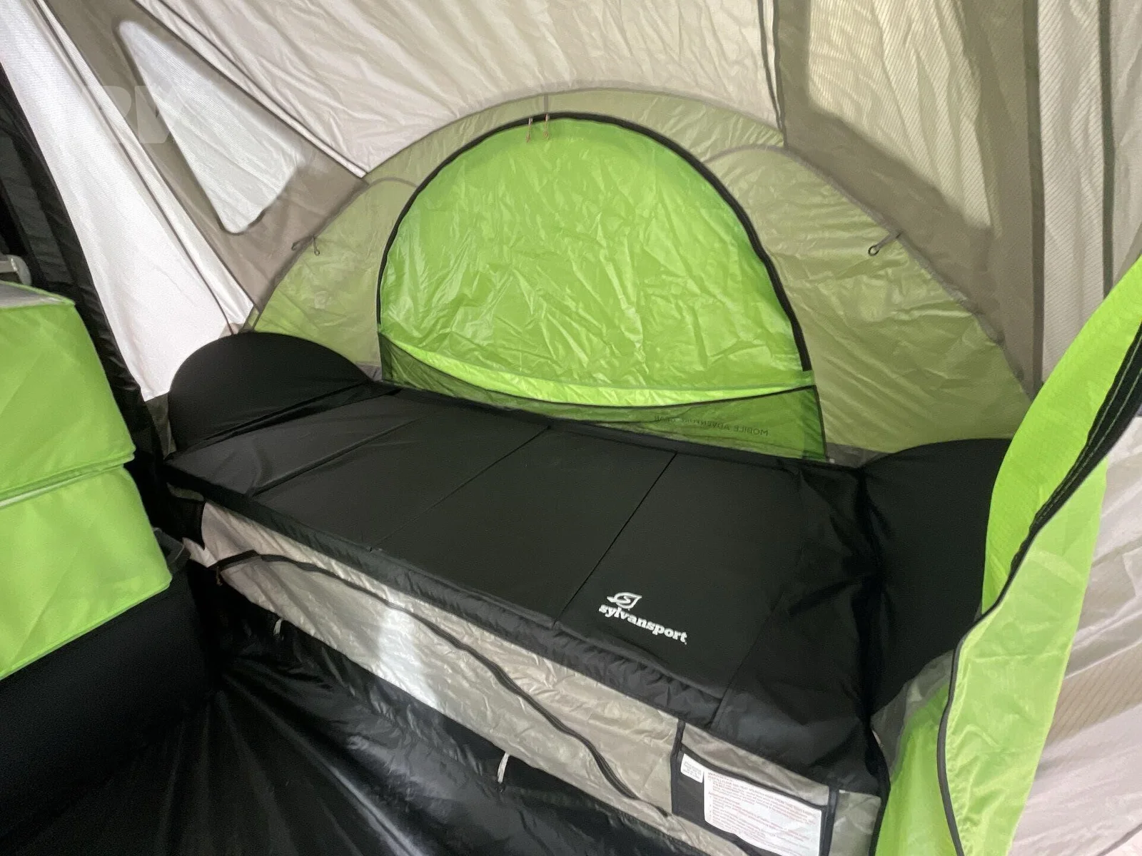 2017 SYLVAN SPORT GO - Image 5